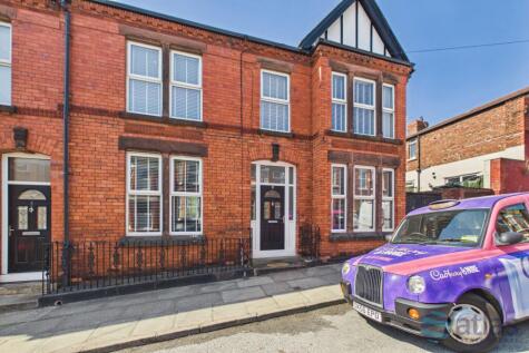 Kildonan Road, Aigburth, L17