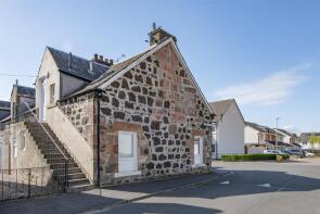 73, Erskine Street, Alva FK12 5LU