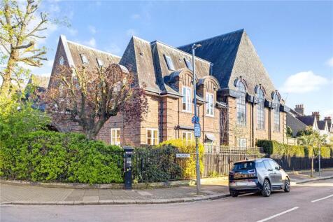 Hotham Road, Putney, London, SW15