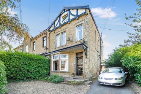 Gisburn Road, Barnoldswick