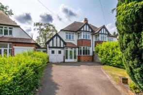 116, Dove House Lane, Solihull B91 2EN