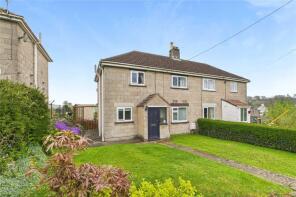 15, Timsbury Road, Farmborough, Bath BA2 0AE
