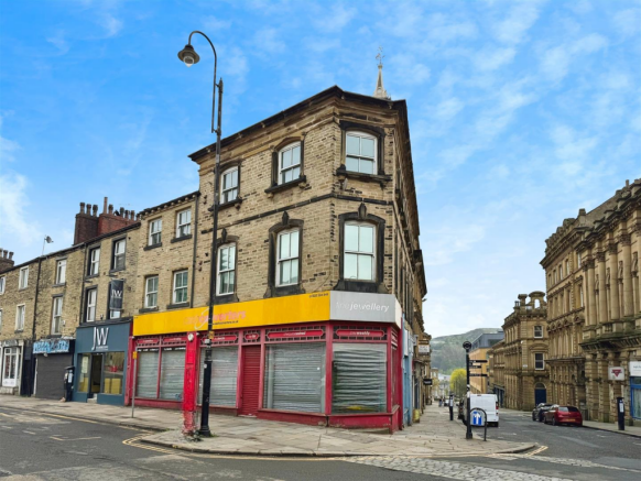 2 bed Flat to rent Image 5