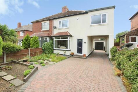 Leeds Road, Kippax, Leeds