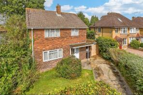 189, Hadlow Road, Tonbridge TN10 4LP