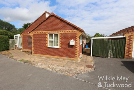 Charter Close, Bridgwater, Somerset
