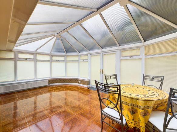 Sun Room