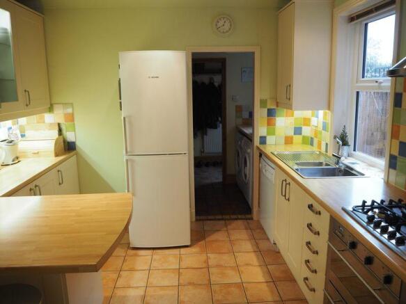 Kitchen 2