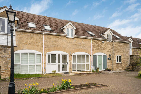 Wolsey Court, Woodstock, OX20