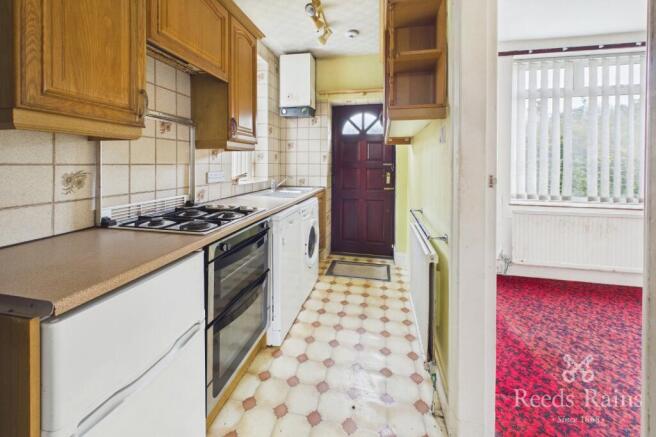 3 bed End of Terrace for sale Image 4