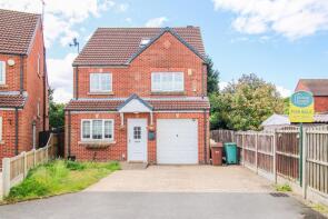 4, Hill Court, Castleford WF10 4BN