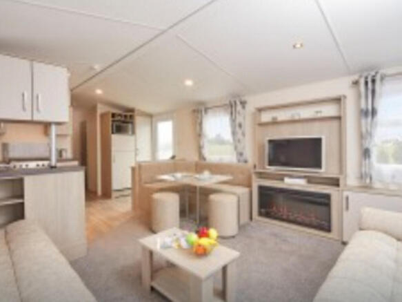 2 bed Park Home for sale Image 6