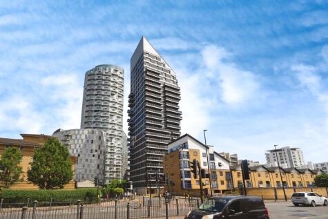 9 Province Square, London, E14