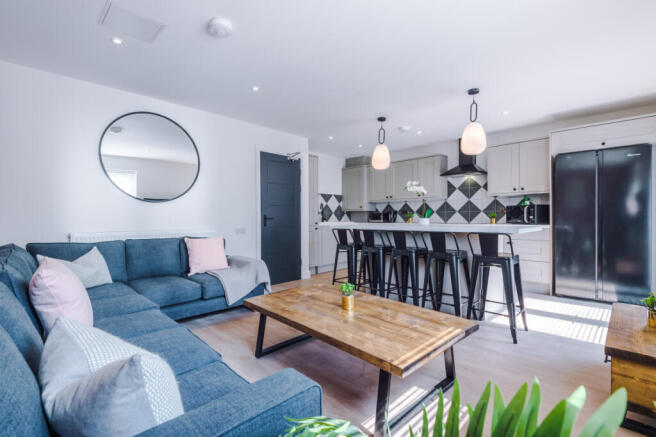 1 Capricorn Way, Living Room 3