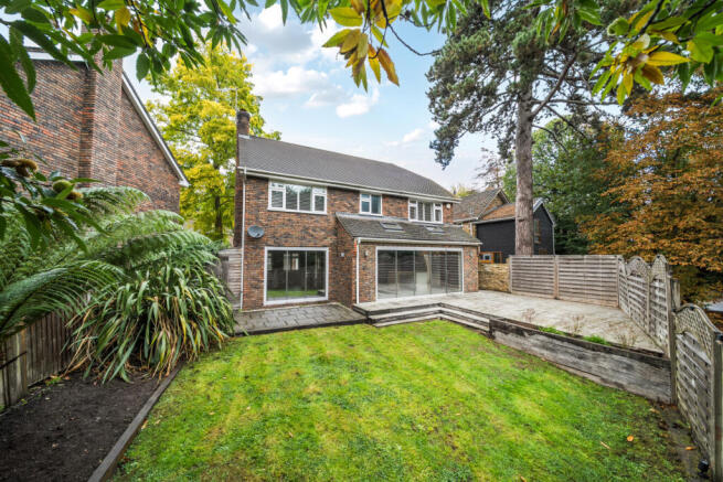 Davema Close, Chislehurst, Kent, BR7 photo 4