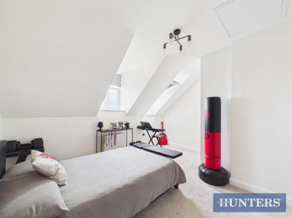3 bed Semi-Detached for sale Image 12