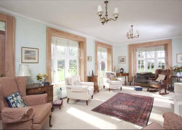 Drawing Room