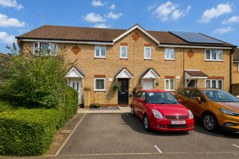 Bencroft Road, Hemel Hempstead, HP2