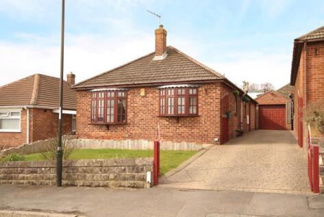 Bents Crescent, Dronfield, Derbyshire, S18