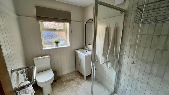 2 bed Cottage to rent Image 7