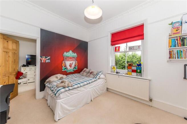 Bedroom 4