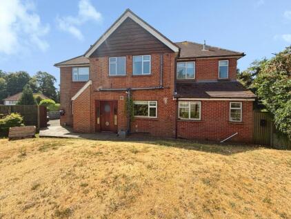 Mulgrave Road, Frimley, Camberley, Surrey, GU16