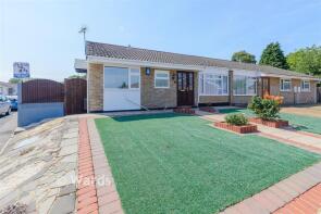 12, Thorndale Close, Horsted, Chatham ME5 9SW