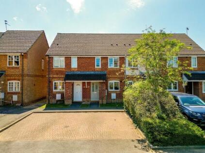Carnation Way, Aylesbury, HP21