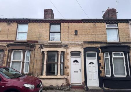 17 Sunlight Street, Liverpool, Merseyside, L6 4AG