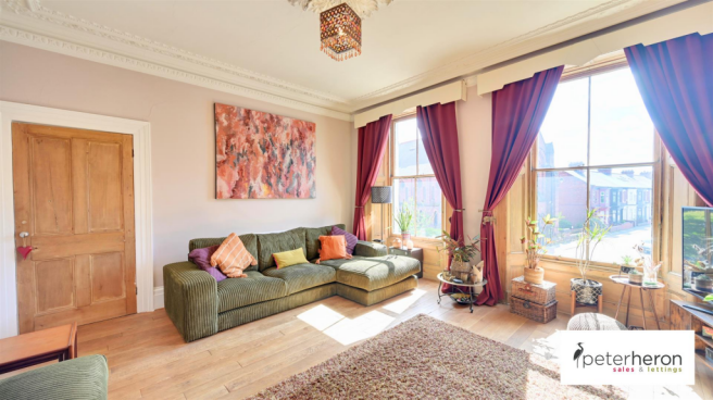 Reception Room 1