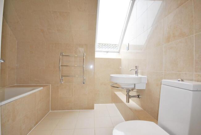 Bathroom property to