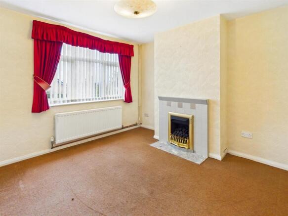 Trem Dyffryn, Red Bank, Welshpool photo 4