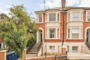 60a, Heathfield Road, Acton W3 8EJ