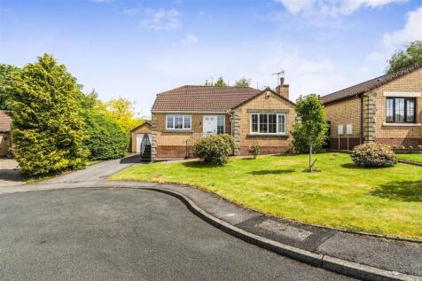 Marvejols Park, Cockermouth, CA13