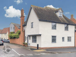 1, Margery Allingham Place, Maldon CM9 8SJ