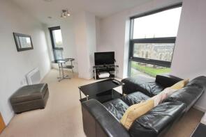 Apartment 327, 5, Blantyre Street, Manchester M15 4JS