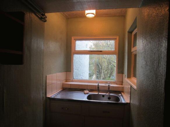 Kitchen Sink