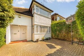 18a, Greenfield Gardens, Cricklewood, London NW2 1HX