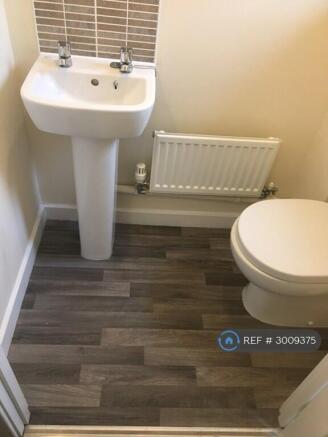 Downstairs Toilet