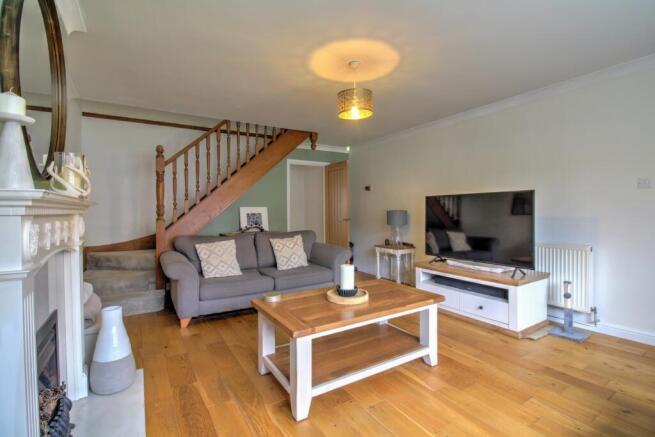 Lant Close - Matt Clinton EweMove Kenilworth