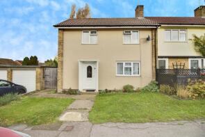 5, Little Thistle, Welwyn Garden City AL7 4AE
