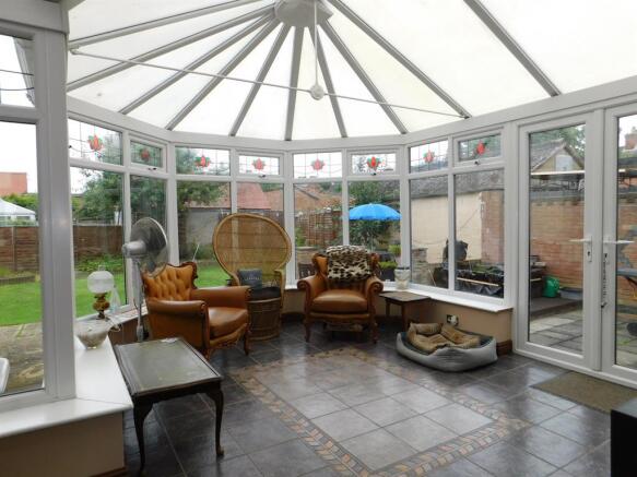 conservatory