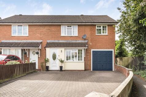 Poplar Close, Haverhill