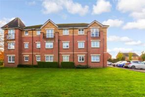 Flat 2/1, 11, Porterfield Road, Renfrew PA4 8JB