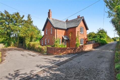 Tonedale, Wellington, Somerset, TA21