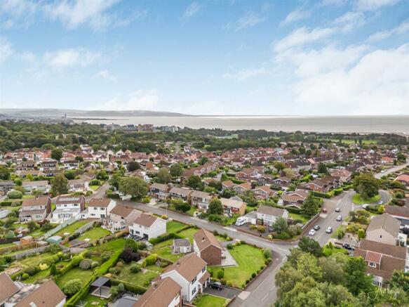 Aerial Images
