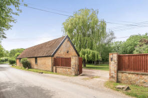 The Willows, White Street, Ham Creech St Michael, Taunton TA3 5NZ
