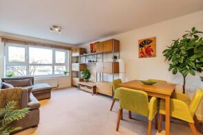14, Sidi Court, Milton Road, Tottenham, London N15 3DZ