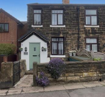 Top Road, Summerhill, Wrexham