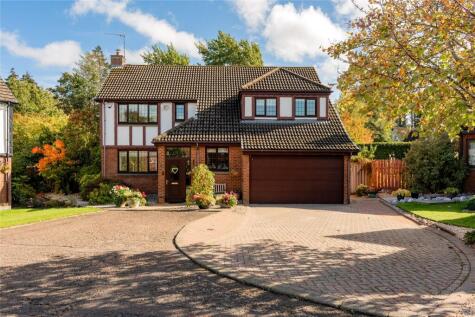 Johnsburn Haugh, Balerno